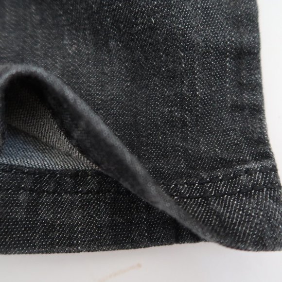 ANTIK DENIM Low rise skinny jeans Western details - Picture 11 of 11